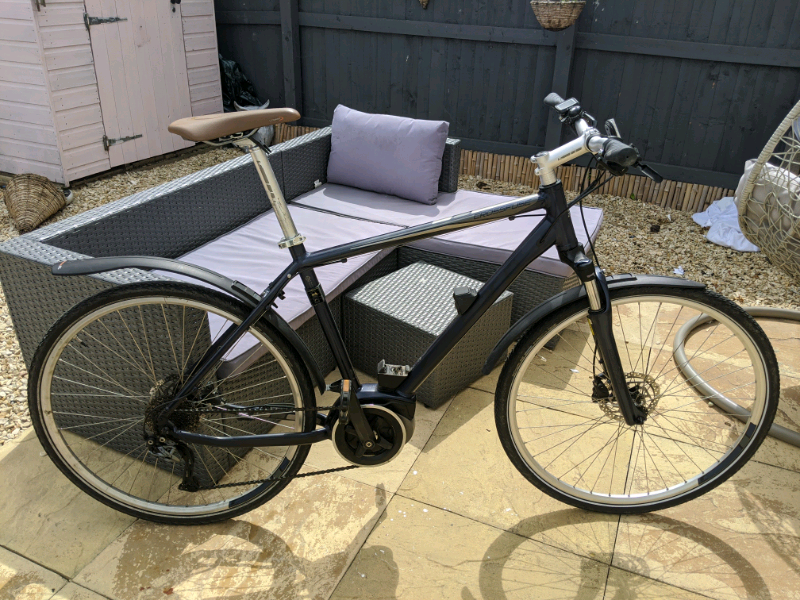 halfords carrera crossfuse